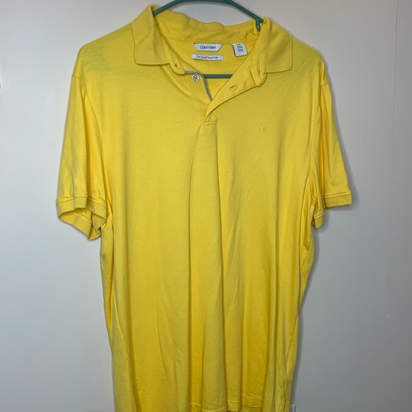 Calvin Klein Other - Calvin Klein Polo Size M
